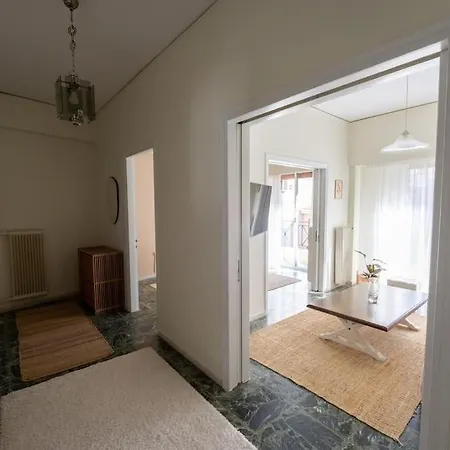 Cozy Spot In Center Lejlighed