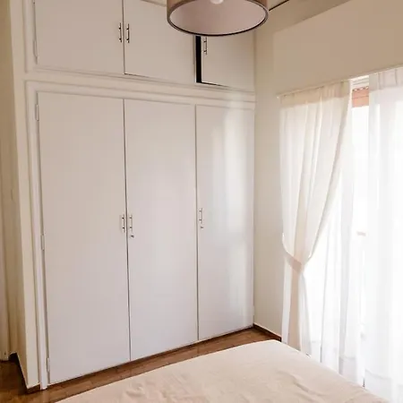 Lejlighed Cozy Spot In Center *