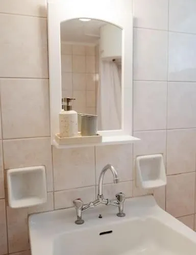 Apartment Cozy Spot In Center *