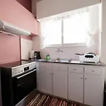 Appartement Cozy Spot In Center