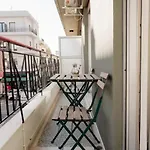 Cozy Spot In Center * Patras