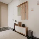 Appartement Cozy Spot In Center Patras