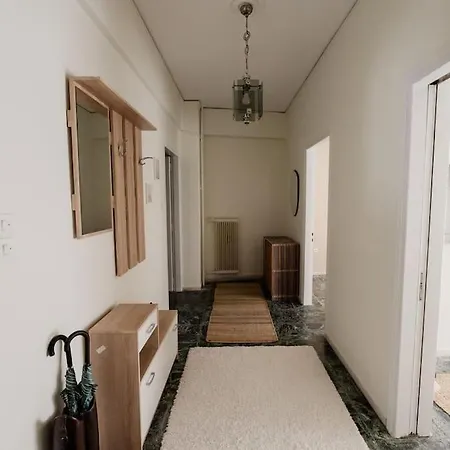 Cozy Spot In Center * Patras