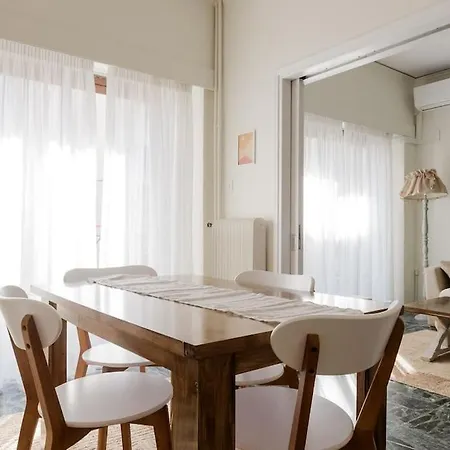 Cozy Spot In Center Appartamento