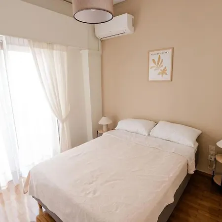 Appartement Cozy Spot In Center