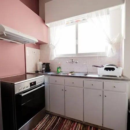 Appartamento Cozy Spot In Center