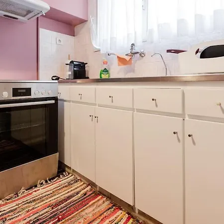 Appartamento Cozy Spot In Center Patras