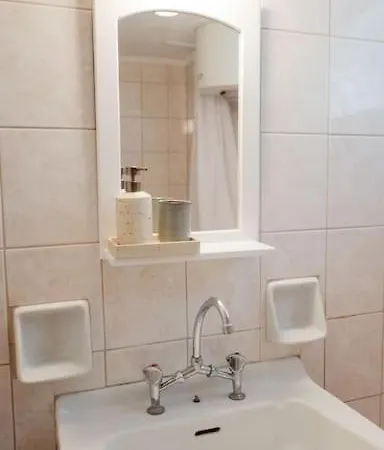 Διαμέρισμα Cozy Spot In Center *