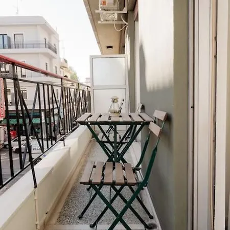 Cozy Spot In Center * Patras