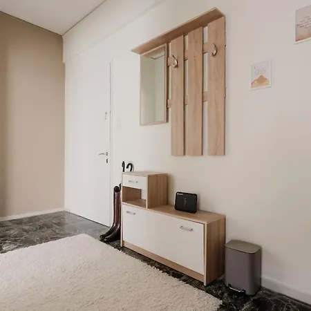 Appartamento Cozy Spot In Center Patras