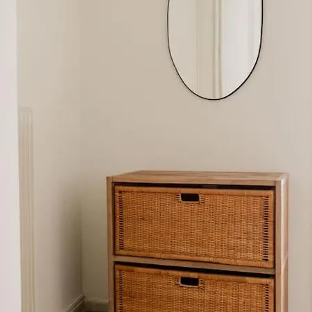 Διαμέρισμα Cozy Spot In Center Πάτρα