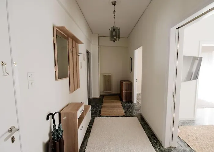 Cozy Spot In Center * Patras