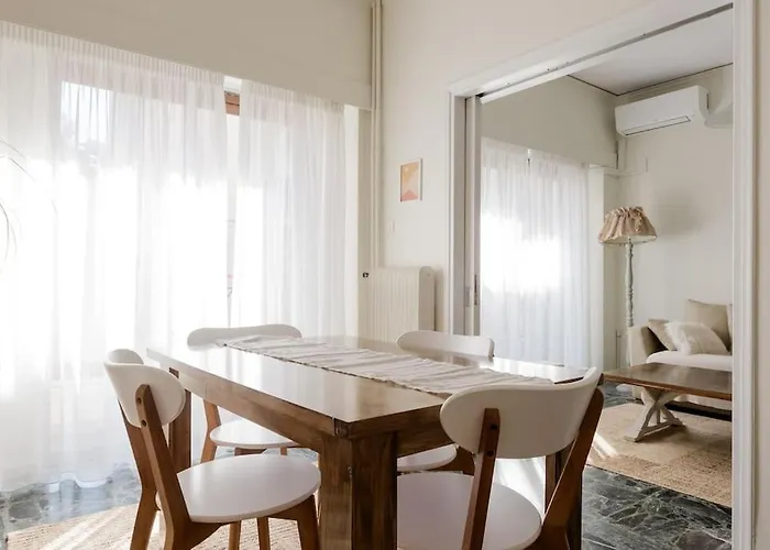 Cozy Spot In Center Appartement