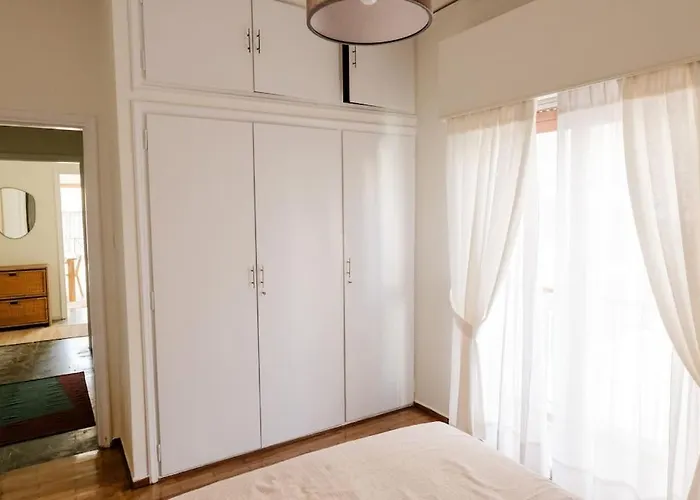 Appartamento Cozy Spot In Center *