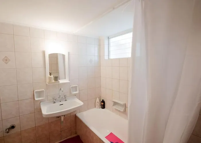 Cozy Spot In Center Appartement *