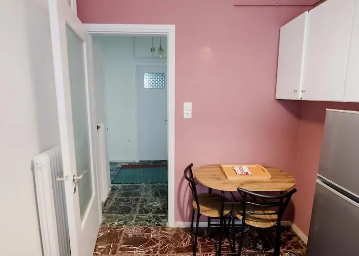 Cozy Spot In Center Апартаменты *