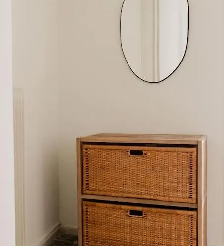 Appartement Cozy Spot In Center Patras